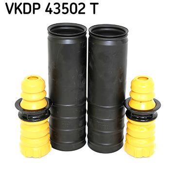 Fole do amortecedor de suspensão SKF ref. VKDP 43502 T